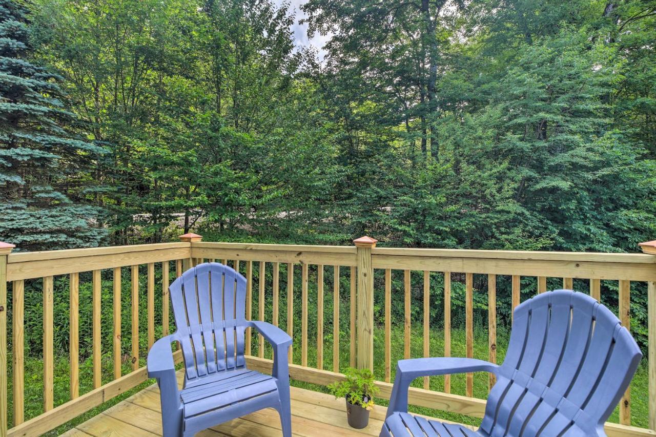 Airy And Bright Hideaway Near Smugglers Notch! Apartment Cambridge Ngoại thất bức ảnh