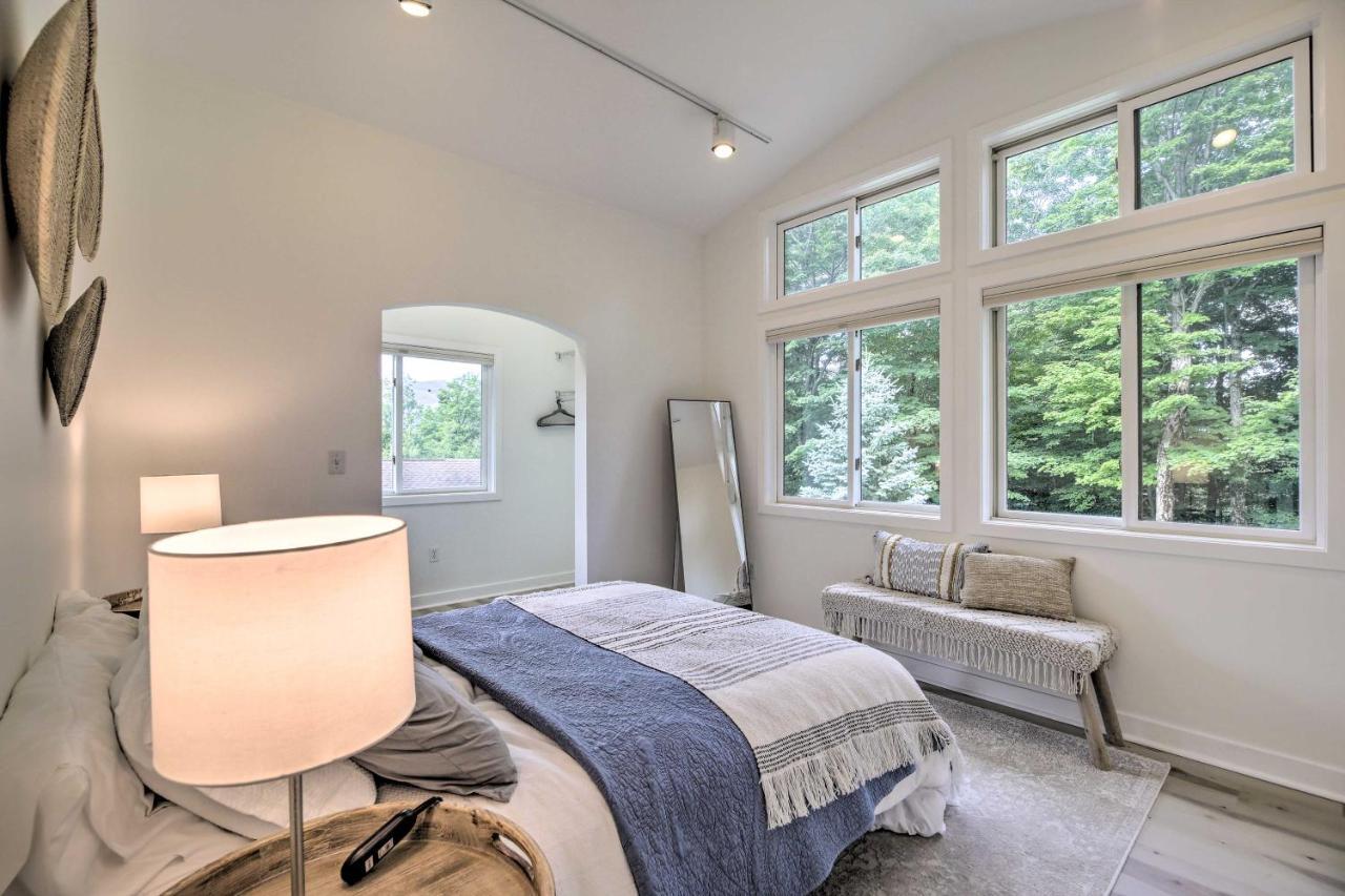 Airy And Bright Hideaway Near Smugglers Notch! Apartment Cambridge Ngoại thất bức ảnh