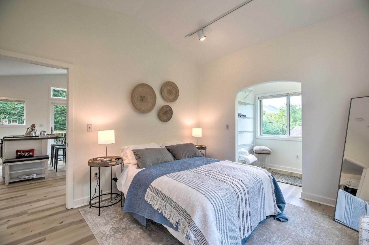 Airy And Bright Hideaway Near Smugglers Notch! Apartment Cambridge Ngoại thất bức ảnh